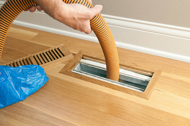 Best Air Duct Sanitizing Services  in USA